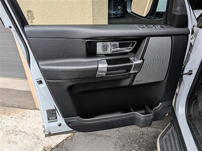 2016 Land Rover LR4 HSE   - Photo 17 - Bountiful, UT 84010