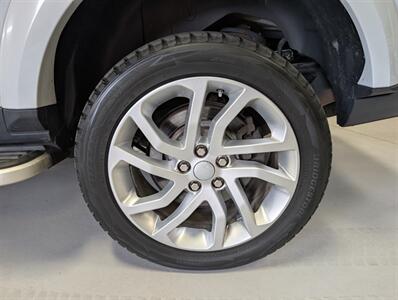 2016 Land Rover LR4 HSE   - Photo 14 - Bountiful, UT 84010