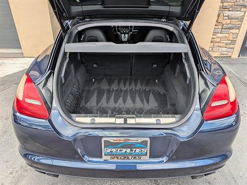 2012 Porsche Panamera S Hybrid - Photo 30 - Bountiful, UT 84010