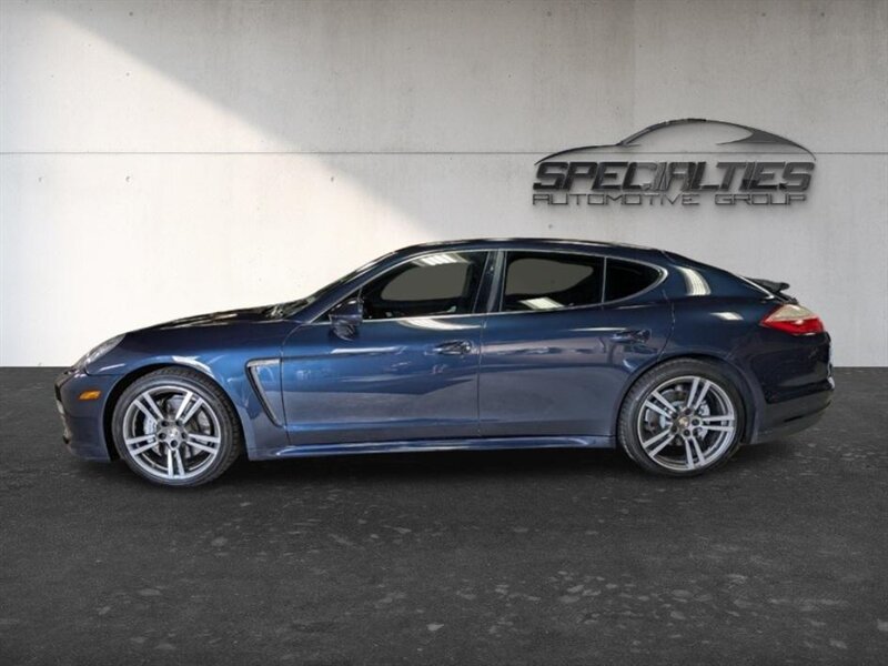 2012 Porsche Panamera S Hybrid - Photo 7 - Bountiful, UT 84010