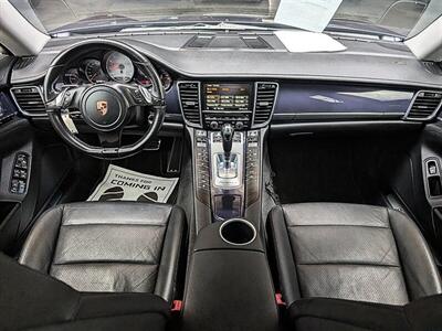 2012 Porsche Panamera S Hybrid - Photo 3 - Bountiful, UT 84010