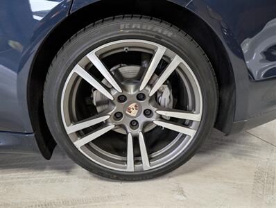 2012 Porsche Panamera S Hybrid   - Photo 14 - Bountiful, UT 84010