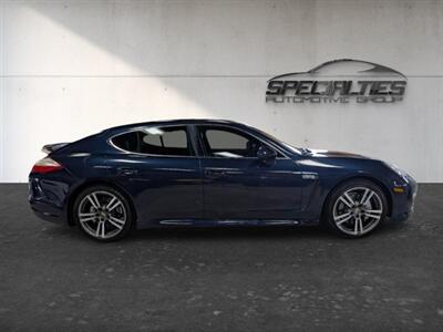2012 Porsche Panamera S Hybrid - Photo 11 - Bountiful, UT 84010