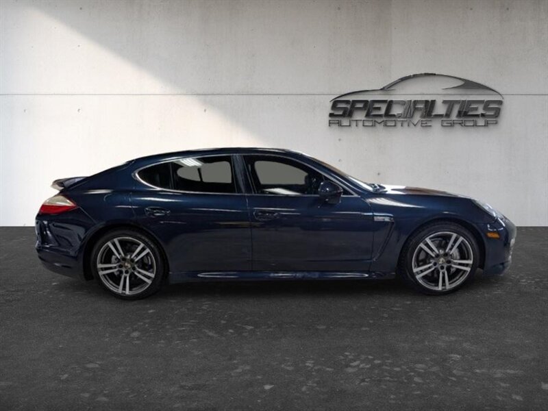 2012 Porsche Panamera S Hybrid - Photo 11 - Bountiful, UT 84010