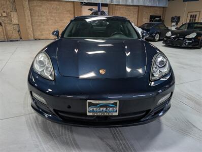 2012 Porsche Panamera S Hybrid   - Photo 6 - Bountiful, UT 84010