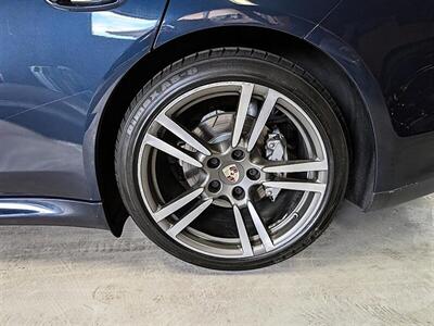2012 Porsche Panamera S Hybrid - Photo 14 - Bountiful, UT 84010