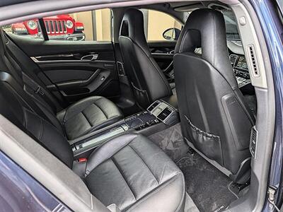 2012 Porsche Panamera S Hybrid - Photo 28 - Bountiful, UT 84010