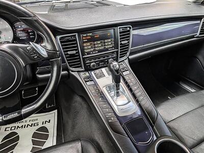 2012 Porsche Panamera S Hybrid - Photo 21 - Bountiful, UT 84010