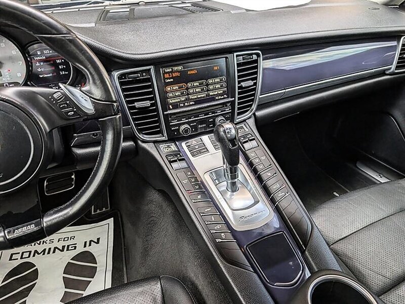 2012 Porsche Panamera S Hybrid - Photo 21 - Bountiful, UT 84010