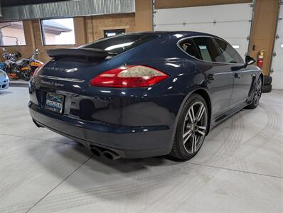 2012 Porsche Panamera S Hybrid   - Photo 10 - Bountiful, UT 84010