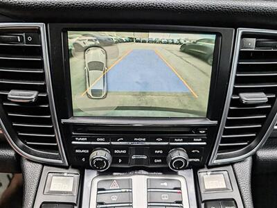 2012 Porsche Panamera S Hybrid - Photo 22 - Bountiful, UT 84010