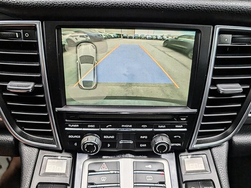 2012 Porsche Panamera S Hybrid - Photo 22 - Bountiful, UT 84010