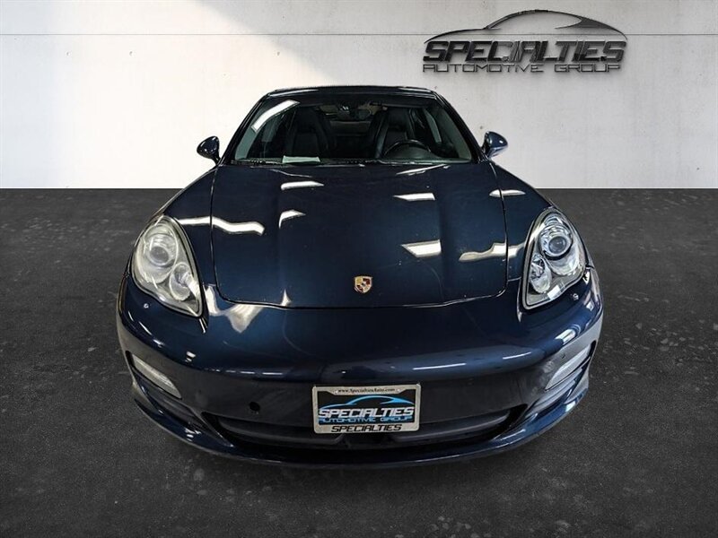 2012 Porsche Panamera S Hybrid - Photo 6 - Bountiful, UT 84010