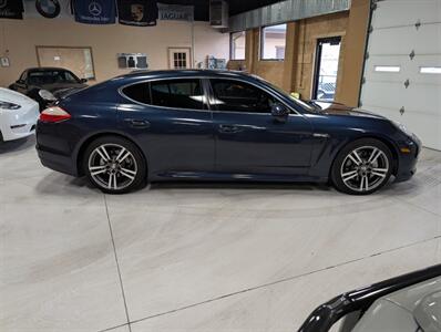 2012 Porsche Panamera S Hybrid   - Photo 11 - Bountiful, UT 84010