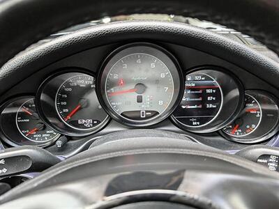 2012 Porsche Panamera S Hybrid - Photo 20 - Bountiful, UT 84010