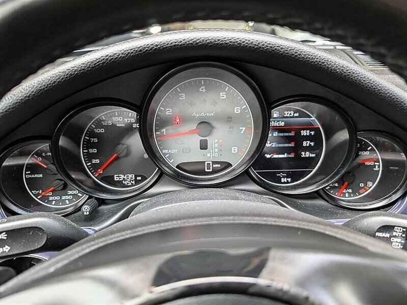 2012 Porsche Panamera S Hybrid - Photo 20 - Bountiful, UT 84010