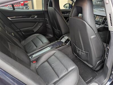 2012 Porsche Panamera S Hybrid   - Photo 27 - Bountiful, UT 84010