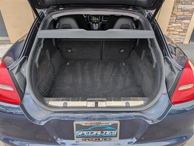 2012 Porsche Panamera S Hybrid   - Photo 29 - Bountiful, UT 84010