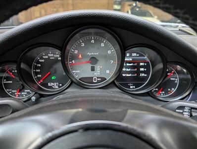 2012 Porsche Panamera S Hybrid   - Photo 20 - Bountiful, UT 84010