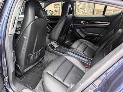 2012 Porsche Panamera S Hybrid - Photo 24 - Bountiful, UT 84010
