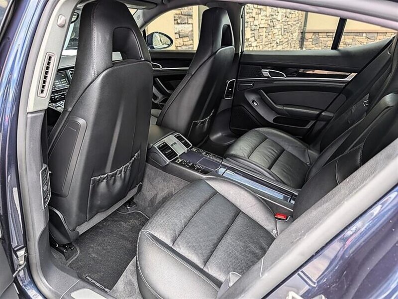 2012 Porsche Panamera S Hybrid - Photo 24 - Bountiful, UT 84010