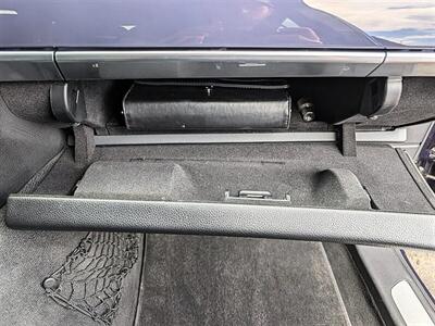 2012 Porsche Panamera S Hybrid - Photo 31 - Bountiful, UT 84010