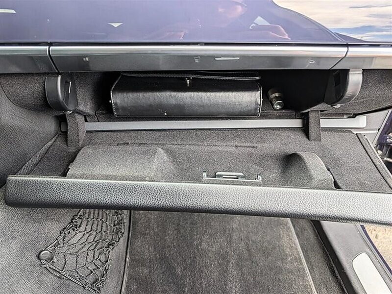 2012 Porsche Panamera S Hybrid - Photo 31 - Bountiful, UT 84010