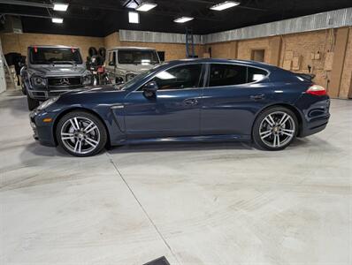 2012 Porsche Panamera S Hybrid   - Photo 7 - Bountiful, UT 84010