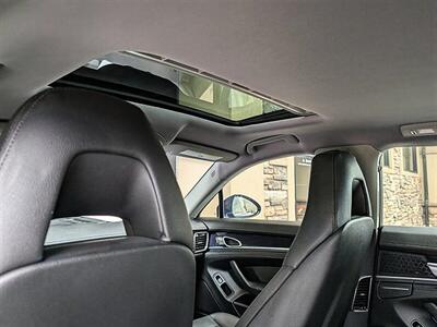 2012 Porsche Panamera S Hybrid - Photo 25 - Bountiful, UT 84010