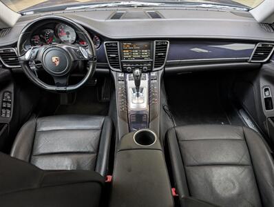 2012 Porsche Panamera S Hybrid   - Photo 3 - Bountiful, UT 84010