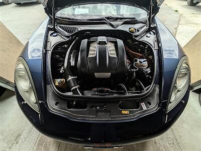 2012 Porsche Panamera S Hybrid - Photo 17 - Bountiful, UT 84010