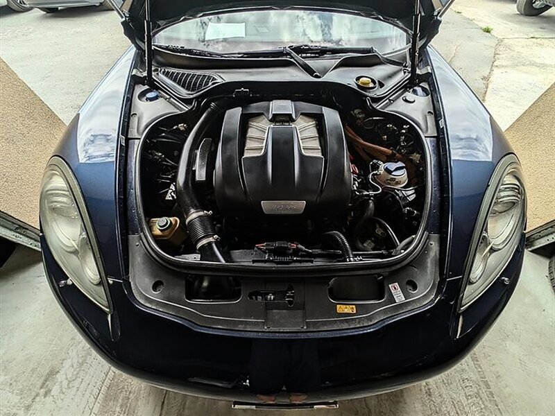 2012 Porsche Panamera S Hybrid - Photo 17 - Bountiful, UT 84010