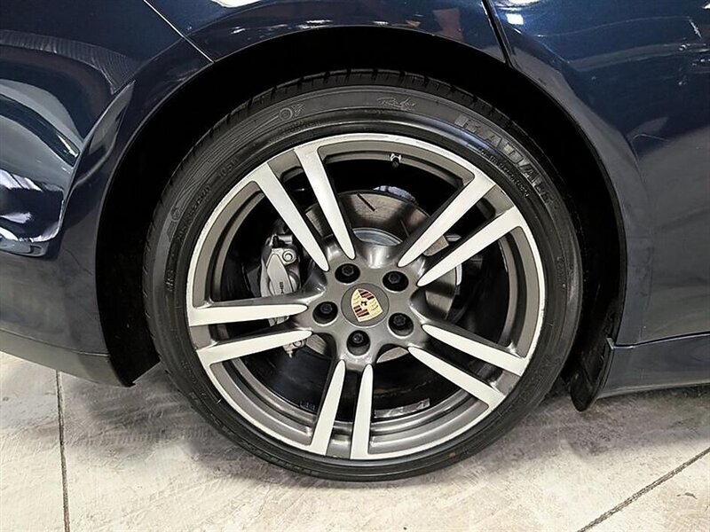 2012 Porsche Panamera S Hybrid - Photo 13 - Bountiful, UT 84010