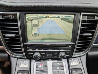 2012 Porsche Panamera S Hybrid   - Photo 22 - Bountiful, UT 84010