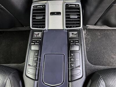 2012 Porsche Panamera S Hybrid - Photo 26 - Bountiful, UT 84010