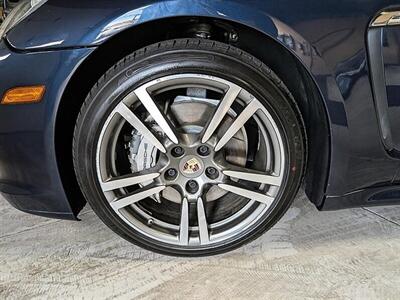 2012 Porsche Panamera S Hybrid - Photo 15 - Bountiful, UT 84010