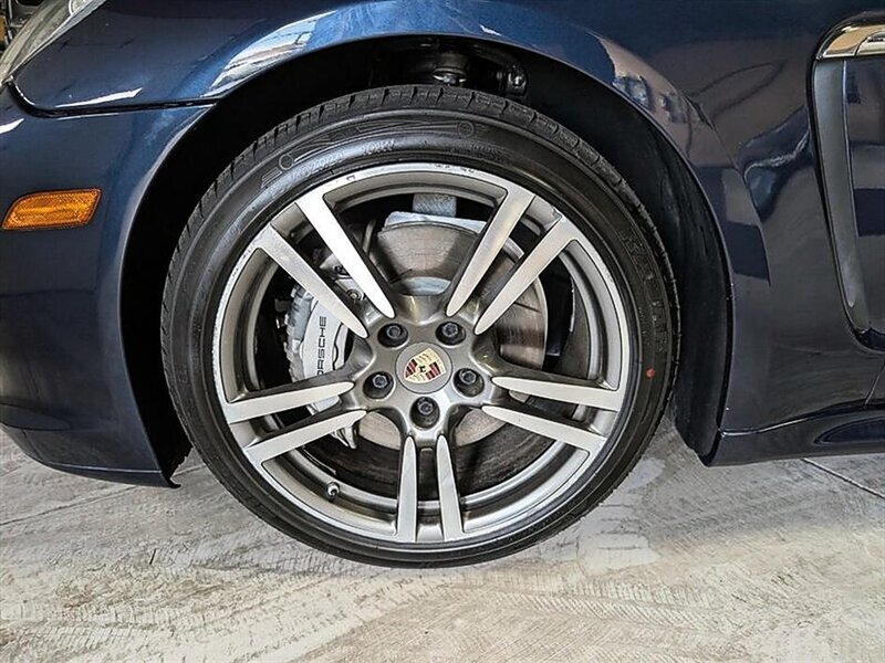 2012 Porsche Panamera S Hybrid - Photo 15 - Bountiful, UT 84010