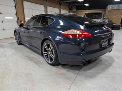 2012 Porsche Panamera S Hybrid   - Photo 8 - Bountiful, UT 84010