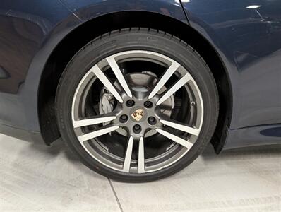 2012 Porsche Panamera S Hybrid   - Photo 13 - Bountiful, UT 84010