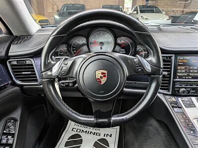 2012 Porsche Panamera S Hybrid - Photo 19 - Bountiful, UT 84010