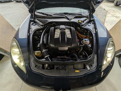 2012 Porsche Panamera S Hybrid   - Photo 17 - Bountiful, UT 84010