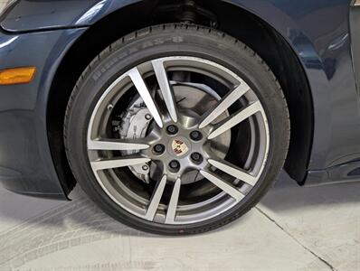 2012 Porsche Panamera S Hybrid   - Photo 15 - Bountiful, UT 84010