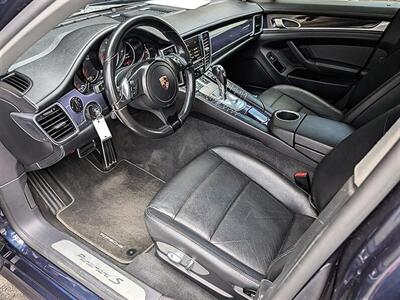 2012 Porsche Panamera S Hybrid - Photo 2 - Bountiful, UT 84010