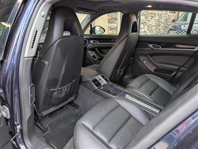 2012 Porsche Panamera S Hybrid   - Photo 24 - Bountiful, UT 84010