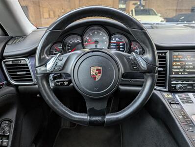 2012 Porsche Panamera S Hybrid   - Photo 19 - Bountiful, UT 84010