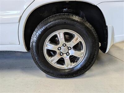 2004 Toyota Highlander AWD  7-Passenger - Photo 14 - Bountiful, UT 84010