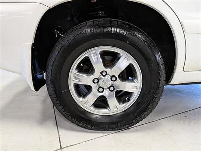 2004 Toyota Highlander AWD  7-Passenger - Photo 13 - Bountiful, UT 84010