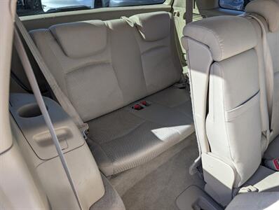 2004 Toyota Highlander AWD 7-Passenger - Photo 28 - Bountiful, UT 84010