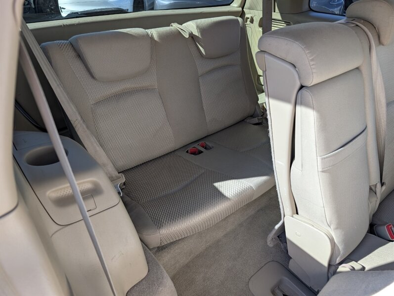 2004 Toyota Highlander AWD 7-Passenger - Photo 28 - Bountiful, UT 84010