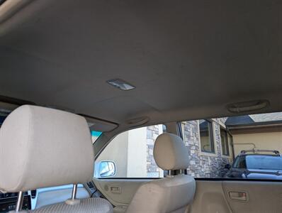 2004 Toyota Highlander AWD 7-Passenger - Photo 25 - Bountiful, UT 84010